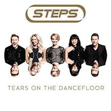 steps